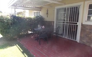 2 Bedroom Townhouse in Ninapark
