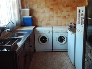 3 Bed House in Mayberry Park