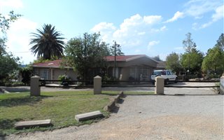 22 m² Farm in Ruimsig