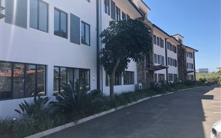 354 m² Office Space in Ballito
