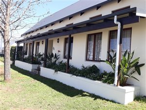4 Bed House in Hilton