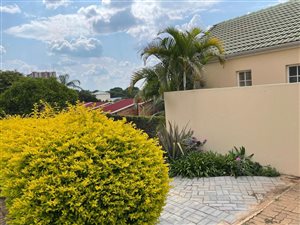 2 Bed Townhouse in La Montagne