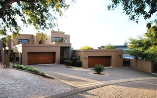 4 Bedroom House in Featherbrooke Estate