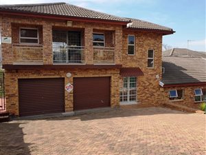 4 Bed House in Orient Heights