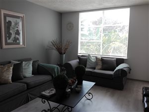 1.5 Bed Apartment in Sandhurst