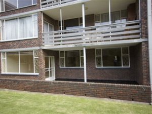 2 Bed Apartment in Morninghill