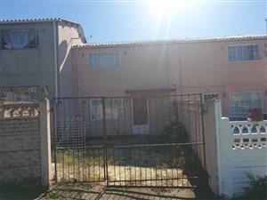 3 Bed House in Redfern