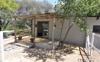 1 Bedroom Apartment in Chartwell