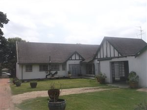 3 Bed House in Dal Fouche