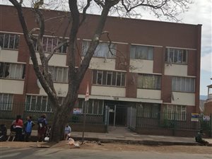 1 Bed Flat in Pietermaritzburg Central