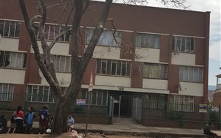 1 Bedroom Flat in Pietermaritzburg Central