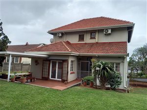 House in Glenwood