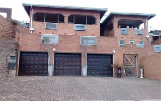 4 Bedroom House in Treasure Beach
