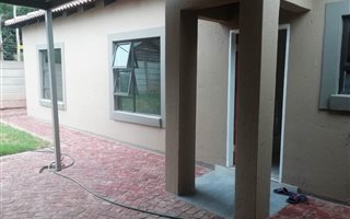 3 Bedroom Townhouse in Pretoria North