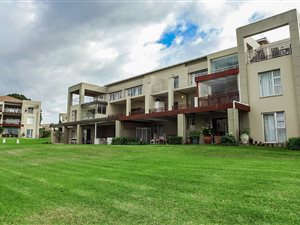 2 Bed Apartment in Goose Valley