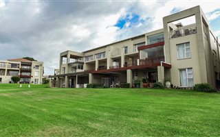 2 Bedroom Apartment in Goose Valley