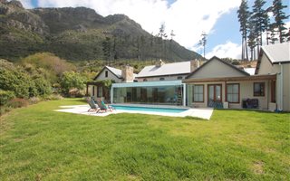 7 Bedroom House in Hout Bay and surrounds