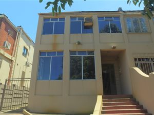 250 m² Office Space in Glenwood