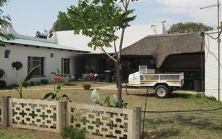 3 Bedroom House in Boltonwold