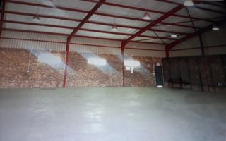 350 m² Industrial space in Sasolburg