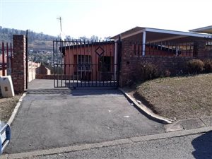3 Bed House in Northdale