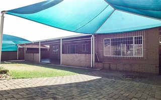 3 Bedroom House in Klopperpark