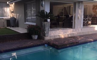 3 Bedroom House in Norscot