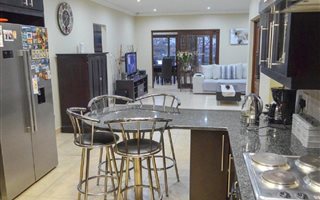 3 Bedroom House in Grootfontein Estate