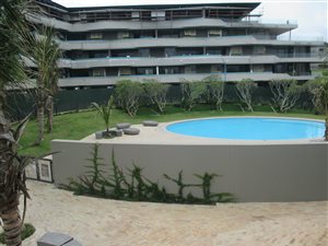 2 Bed Apartment in Tongaat Beach