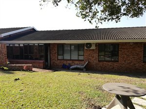 3 Bed Simplex in Pennington