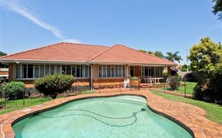 4 Bedroom House in Rouxville