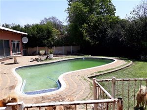 3 Bed House in Neserhof