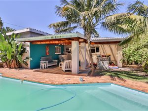 5 Bed House in Heiderand