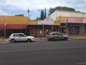 800 m² Commercial space in Pretoria North