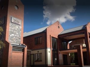 Bachelor apartment in Auckland Park