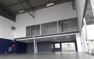 760 m² Commercial space in Florida