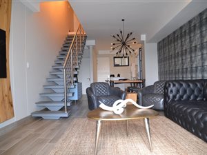 2 Bed Apartment in Menlyn