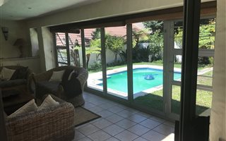 3 Bedroom Simplex in Sandhurst