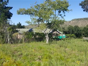 750 m² Land available in Groenvallei