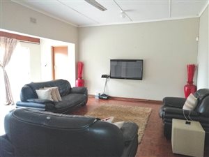 4 Bed House in Noordsig