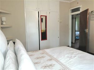 4 Bed House in Noordsig