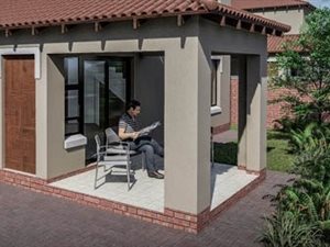 3 Bed House in Chantelle