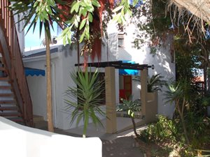 4 Bed House in Costa Sarda