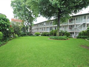 2 Bed Apartment in Craighall
