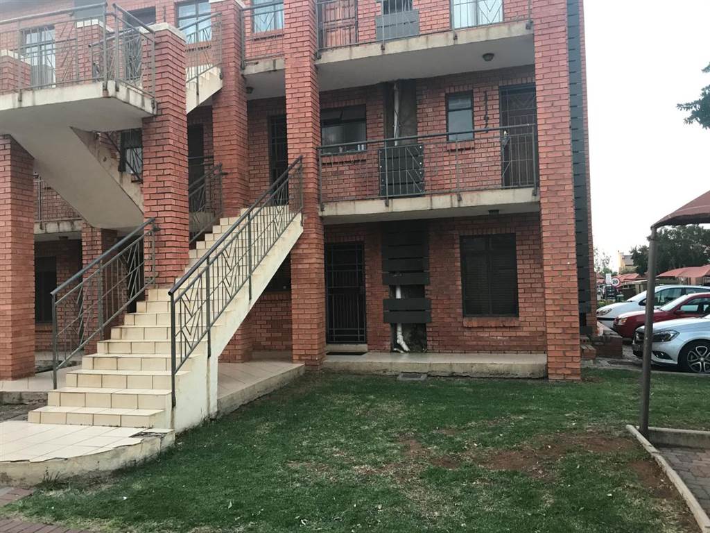 2 Bedroom Apartment for sale in Pretoria North | T1333798 | Private