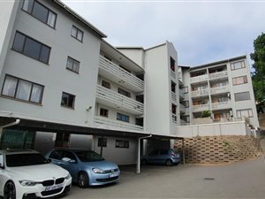 2 Bed Flat in Bluff