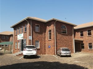 564 m² Commercial space in Horison Park