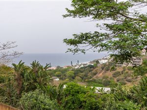 2 Bed Apartment in Shakas Rock