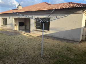 3 Bed House in Greenstone Hill