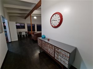 2 Bed House in Reebok